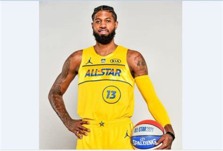 Paul George | Tattoo, Meanings And Designs