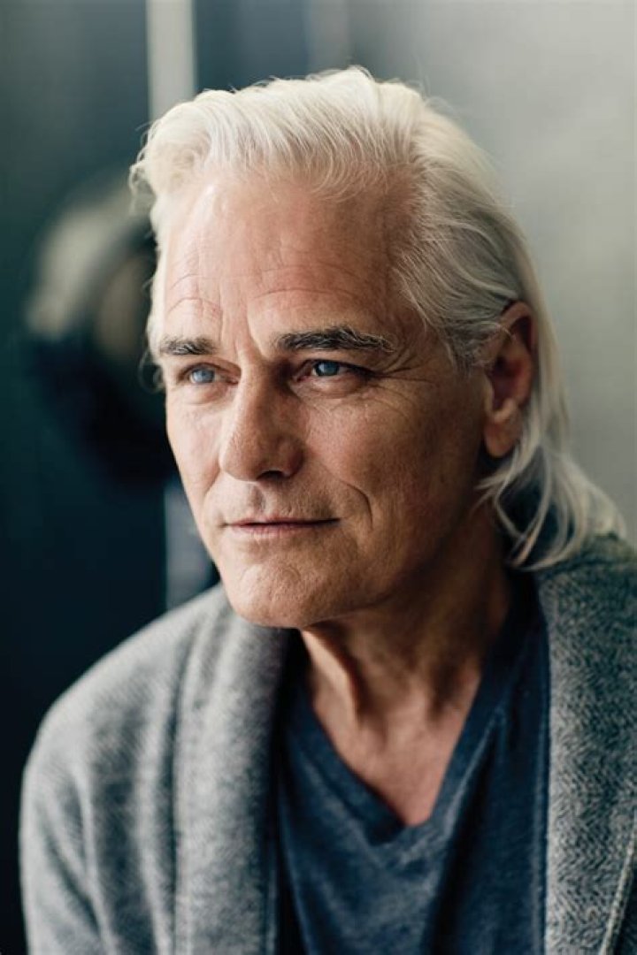 Paul Gross