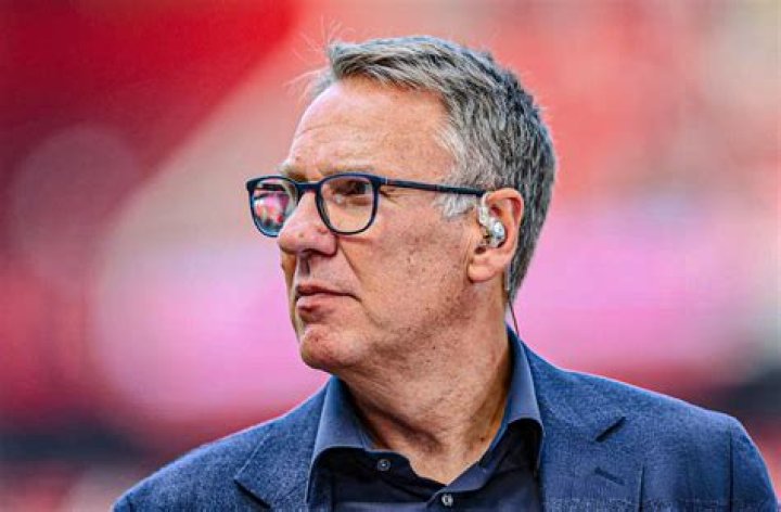 Paul Merson