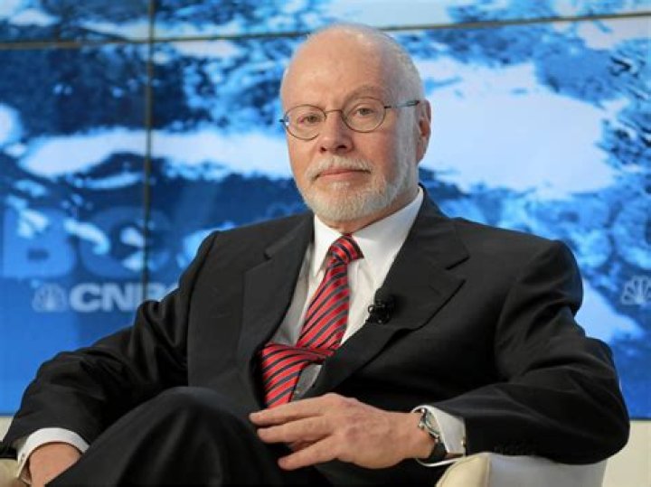 Paul Singer