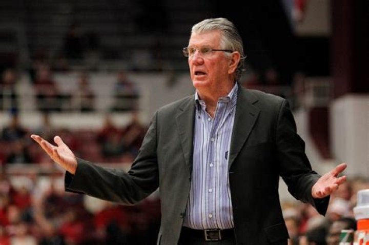 Paul Westhead