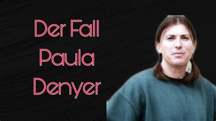 Paula Denyer