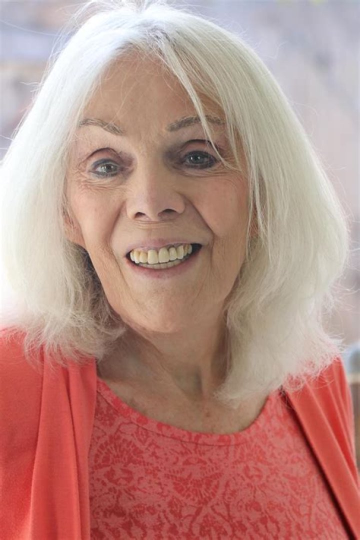 Paulette Jones