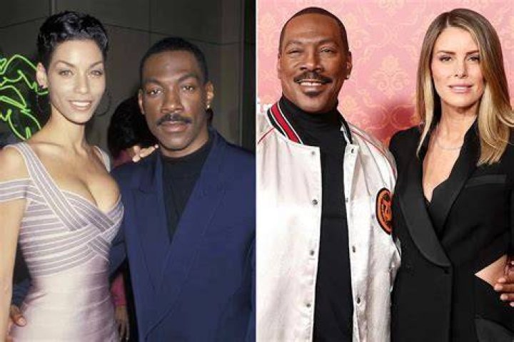 Paulette McNeely: All About Eddie Murphy’s Ex-Girlfriend