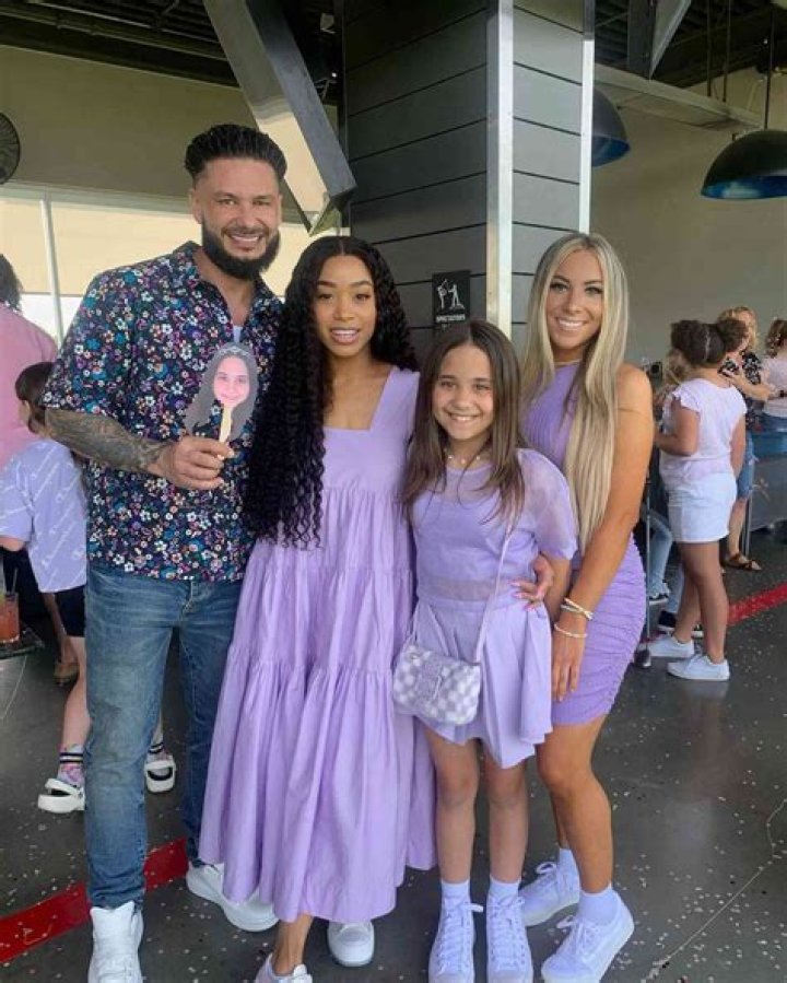 Pauly Shore’s Married Status Amidst Gay Rumors 