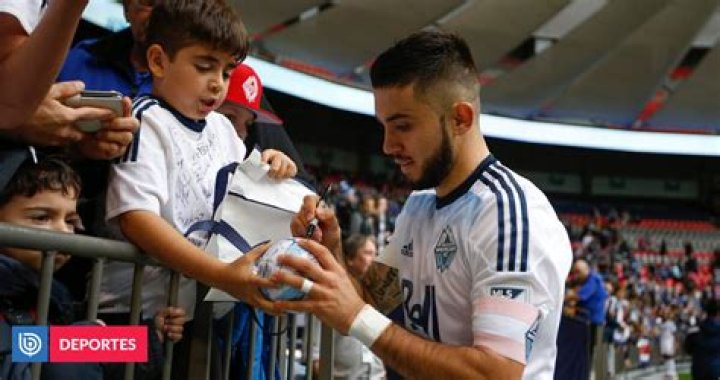 Pedro Morales