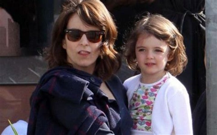 Penelope Athena Richmond: Everything To Know About Tina Fey’s Daughter