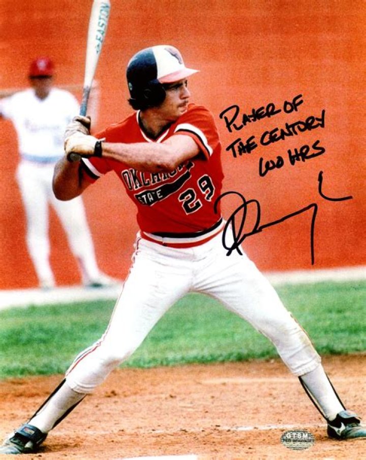 Pete Incaviglia