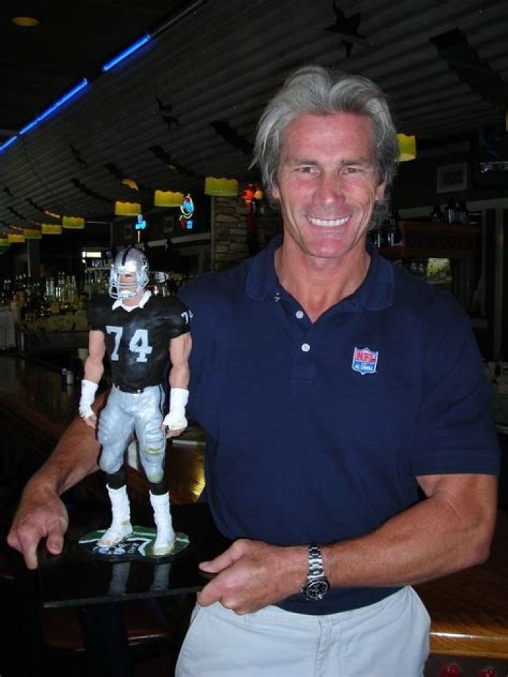 Pete Koch
