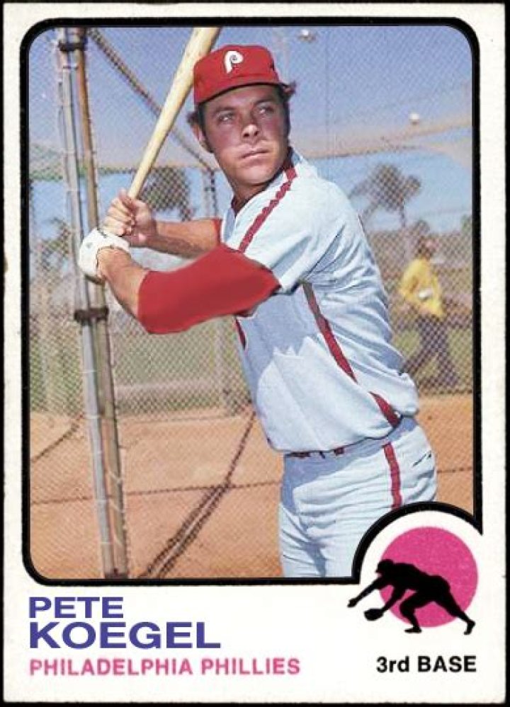 Pete Koegel