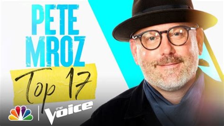 Pete Mroz