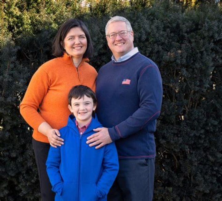 Peter Benson | Wife, Career And Net Worth