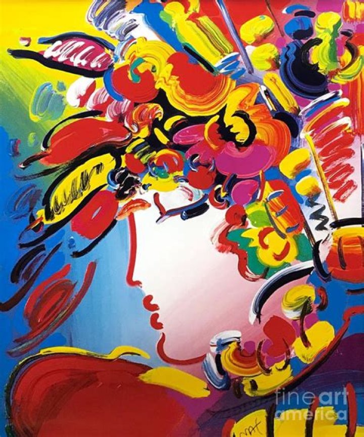 Peter Max