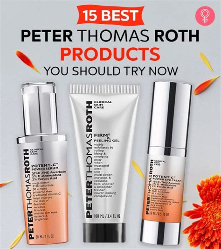 Peter Thomas Roth