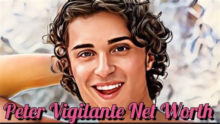 Peter Vigilante- Net Worth, Bio, Height, Career