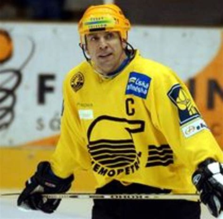 Petr Klima Net Worth in 2023 How Rich is Petr Klima?
