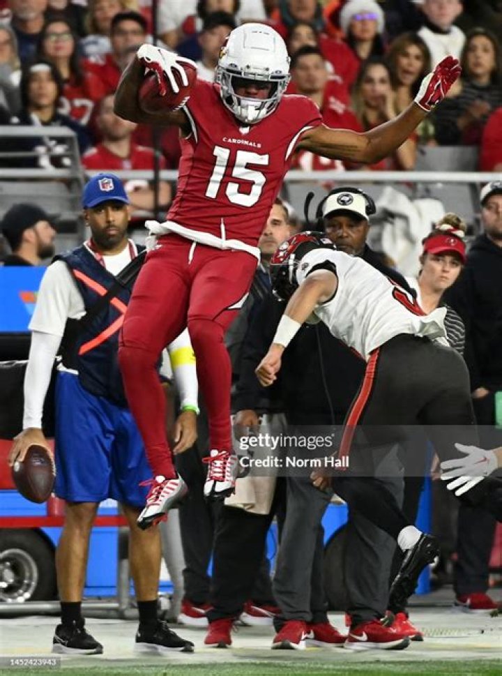 Pharoh Cooper