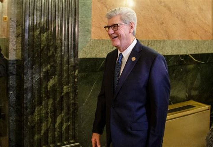 Phil Bryant