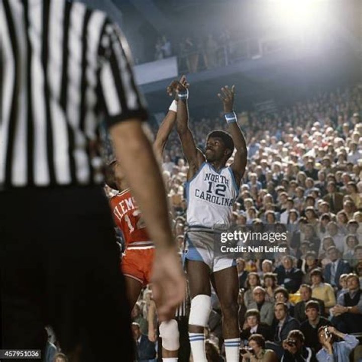 Phil Ford