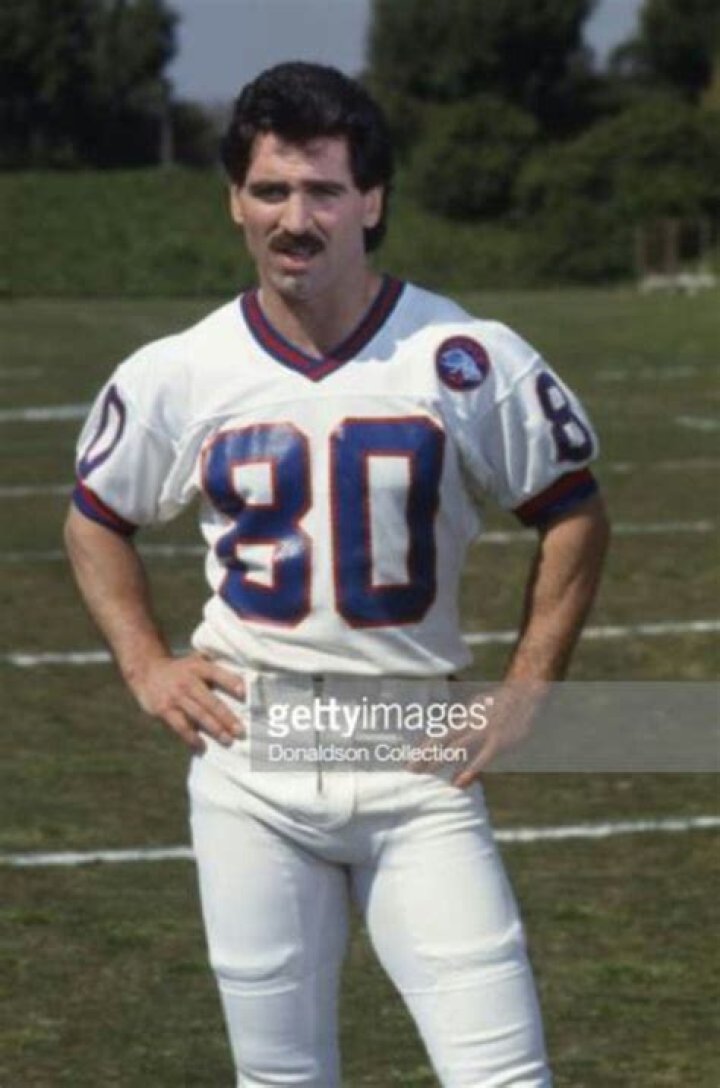 Phil McConkey