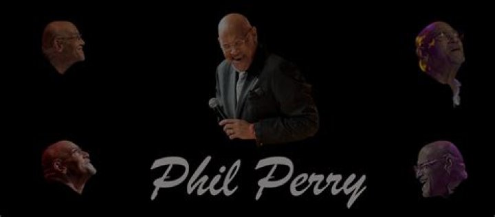 Phil Perry