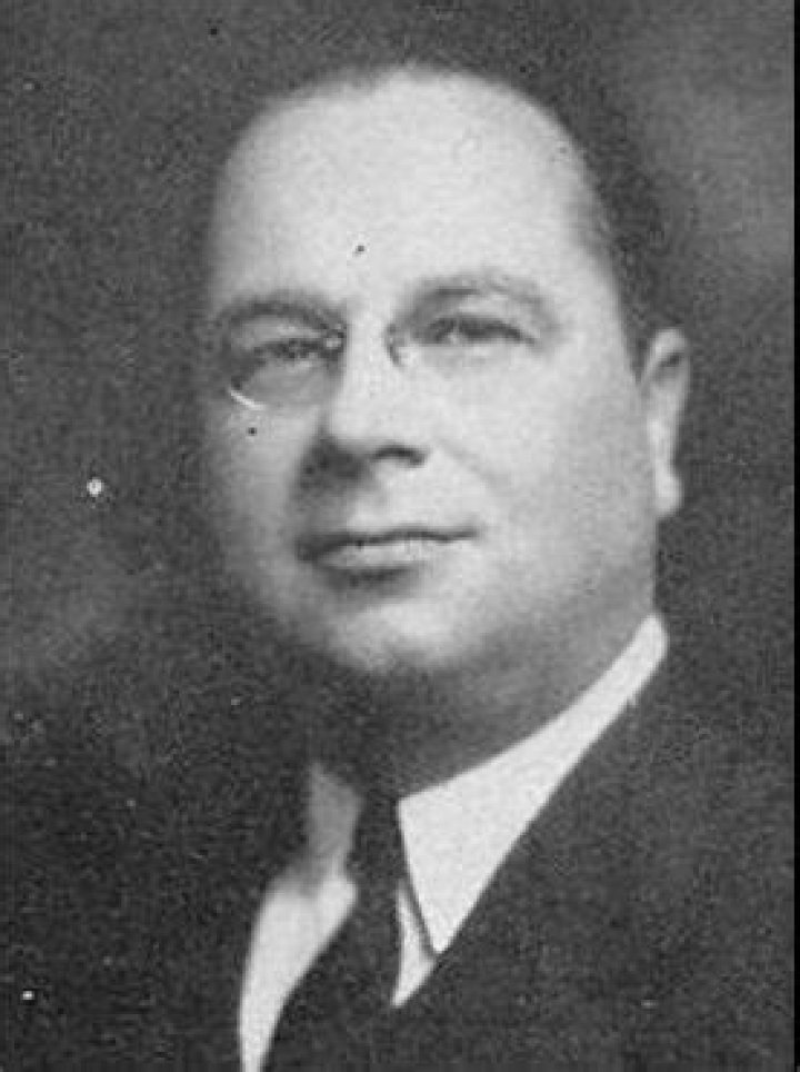 Philip Henry Ward Jr.