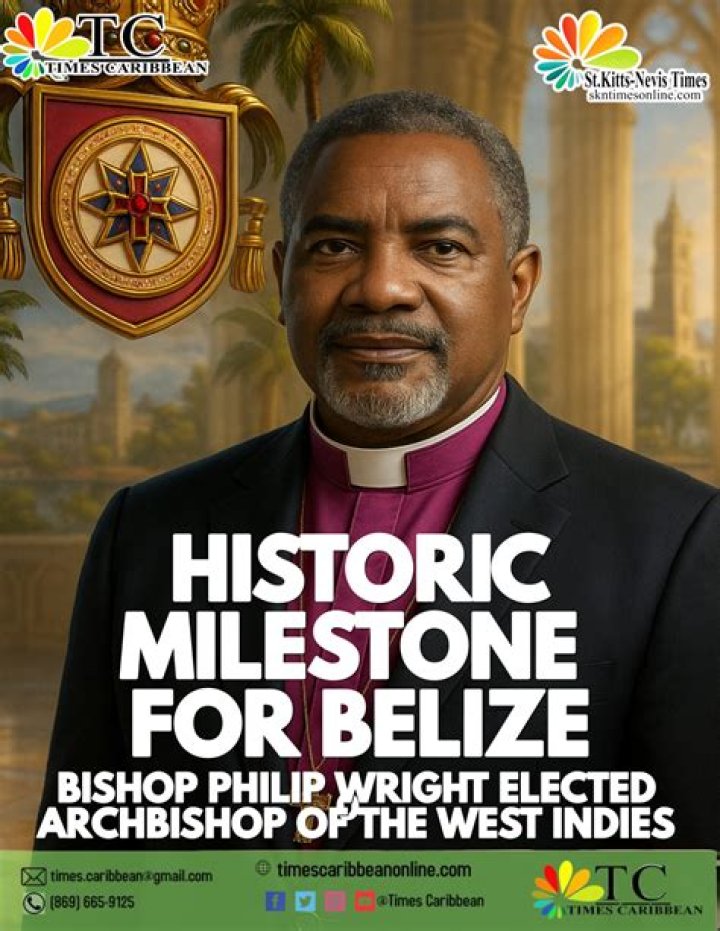 Philip Wright