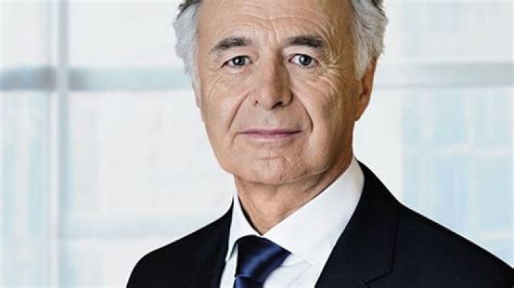 Philippe Petitcolin