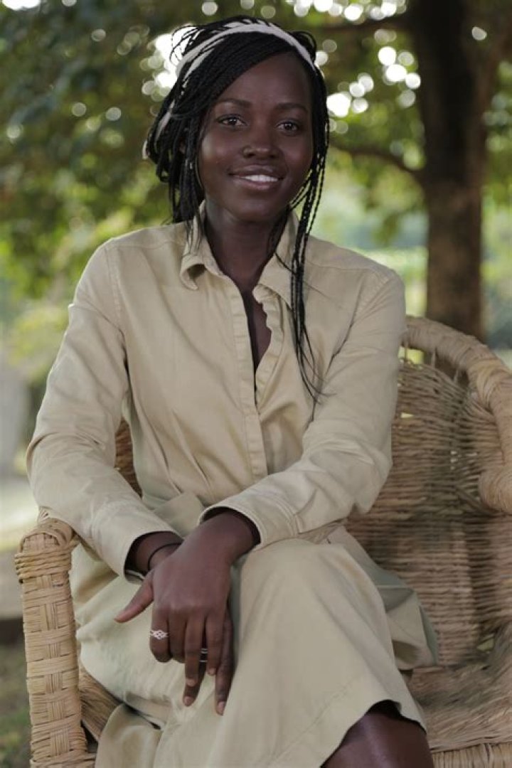Phiona Mutesi