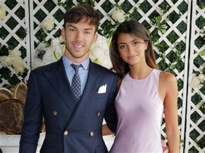 Pierre Gasly | Net Worth, Family And Partner