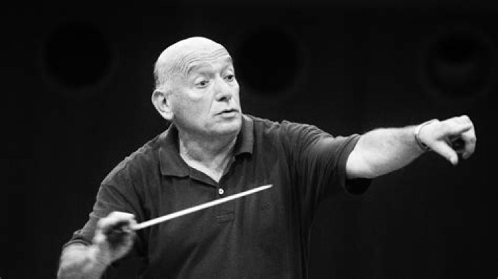 Pinchas Steinberg