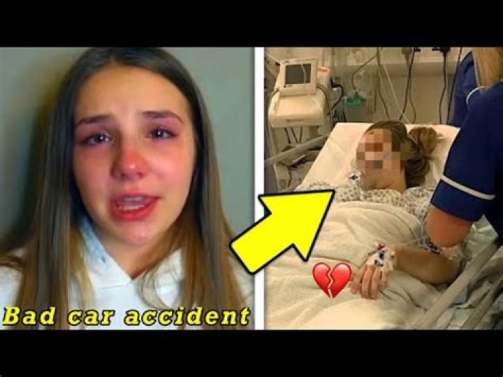 Piper Rockelle Car Accident | What Happened To Her