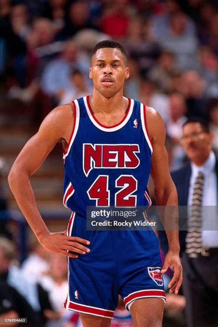 PJ Brown
