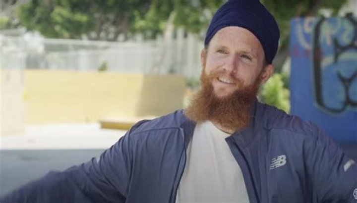 PJ Ladd Ethnicity And Religion | Where Is He From | Is He Sikh Or Muslim?