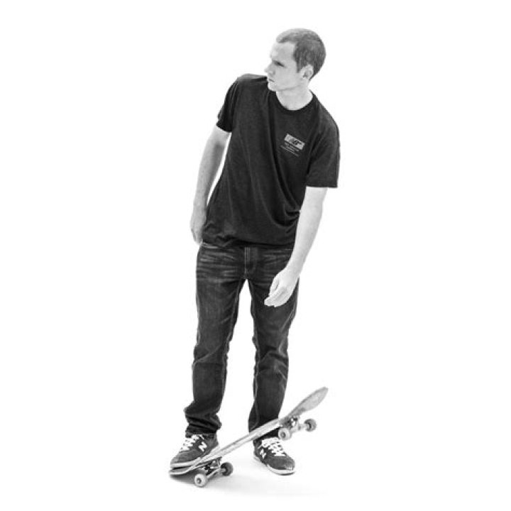 PJ Ladd