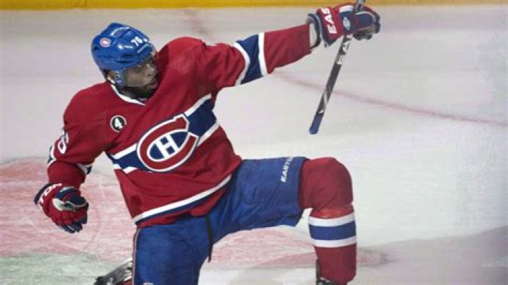 PK Subban
