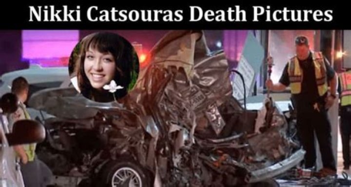 Porsche Girl | Photos, Nikki Catsouras Controversy Photographs