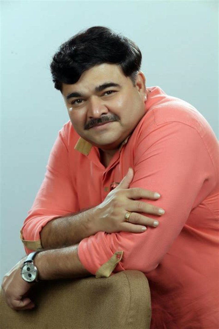 Prashant Damle