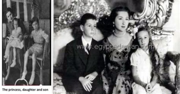 Prince Abbas Hilmi