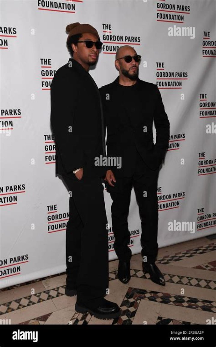 Prince Nasir Dean- Wiki, Height, Net Worth, Girlfriend