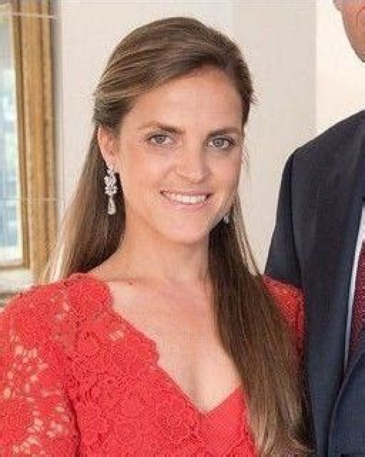 Princess Amelia Maria of Orleans-Braganza