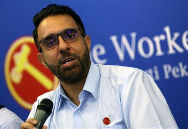 Pritam Singh