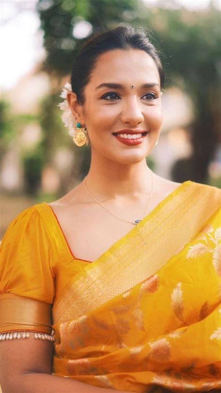 Priyanka Karki