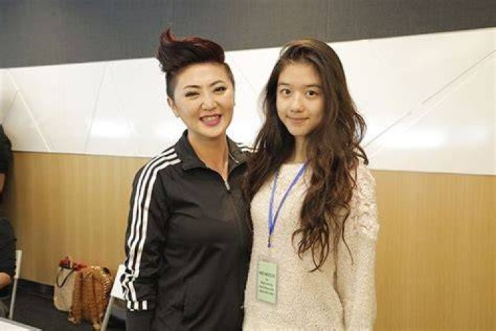 Quan Yi Fong