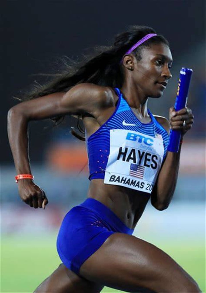 Quanera Hayes