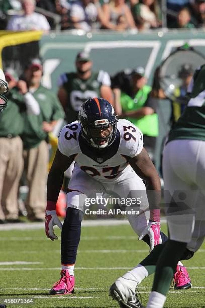 Quanterus Smith