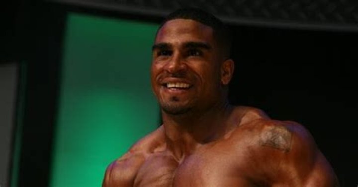 Quincy Winklaar