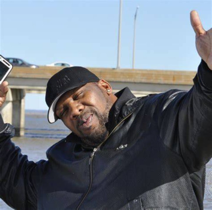 R&B Singer Wendell B Net Worth: Career Earning, Achievement And Endorsement