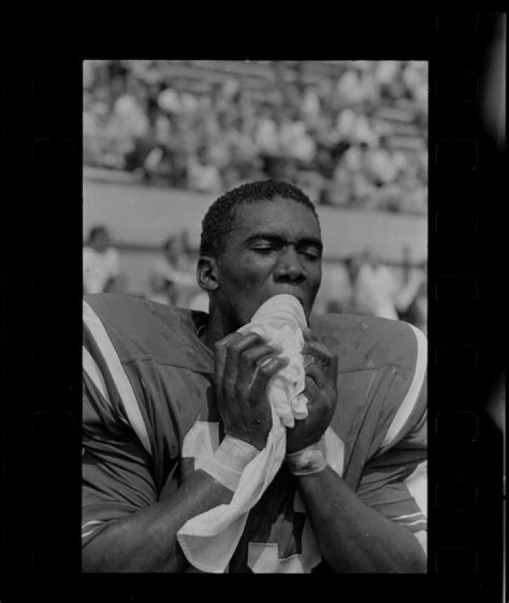 R.C. Gamble