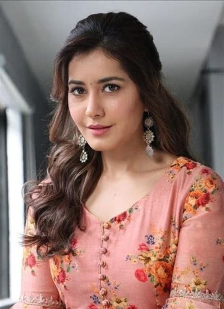 Raashi Khanna